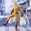 Фигурка Saitama от BANPRESTO