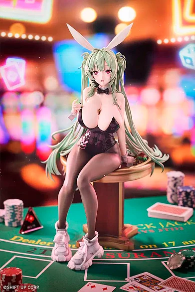 Фигурка Soda от Kotobukiya