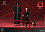 Фигурка John Kramer и Billy the Puppet от Kento Studio