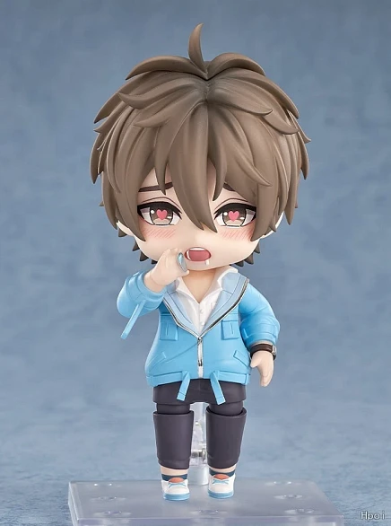Фигурка Eiden от Good Smile Company