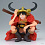 Фигурка Monkey D. Luffy от Banpresto