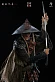 Фигурка Ember Wraith от JPTdesign Studio