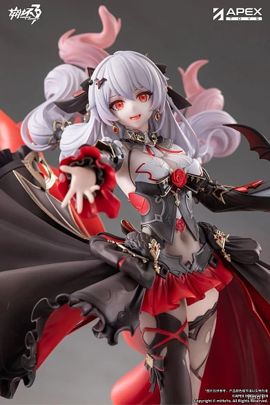 Фигурка Theresa Apocalypse от APEX-TOYS