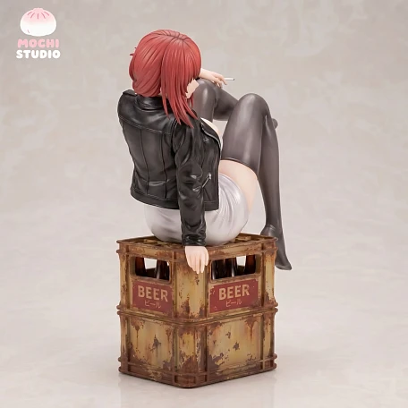 Фигурка Yamada от MOCHI Studio