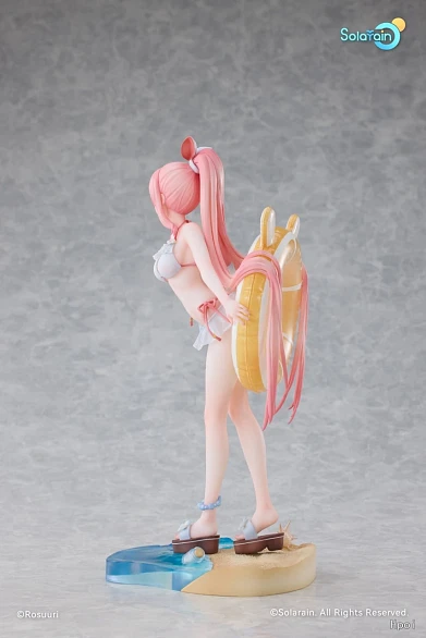 Фигурка Mika, Rosu от Solarain Toys Rosu