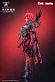 Фигурка Wolf-Mastiff Force Karas Samurai от Animester