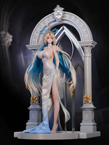 Фигурка Fleurdelys от Hyperion Studio 1/6
