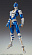 Фигурка Sticky Fingers от Medicos