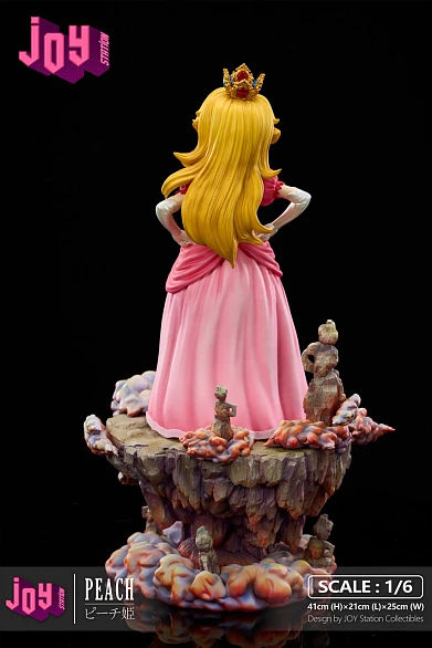 Фигурка Princess Peach от Joy Station