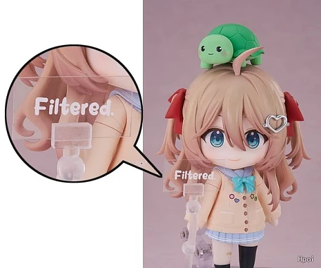 Фигурка Neuro-sama от Good Smile Company Базовая версия
