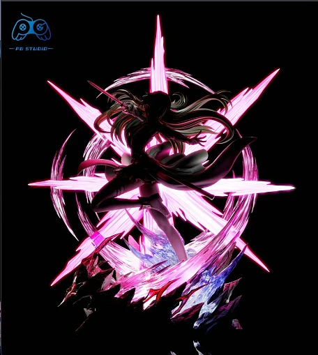 Фигурка Yuuki Asuna от PG Studio