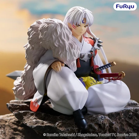 Фигурка Sesshoumaru от FuRyu