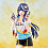 Фигурка Awayuki Kokorone от UnionCreative