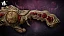 Фигурка Biological Shotgun от Wu Shi Mo Wan Studio