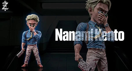 Фигурка Nanami Kento от Z Studio