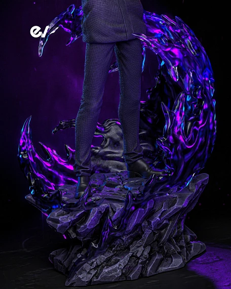 Фигурка Satoru Gojo от EV Studio
