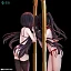 Фигурка Tokisaki Kurumi от LI HUI Studio Делюкс версия