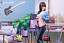 Фигурка Guitar Siste от She is real (BearPanda)