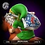 Фигурка Link, Epona от Dream studio