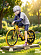 Фигурка Killua Zoldyck от Li Studio