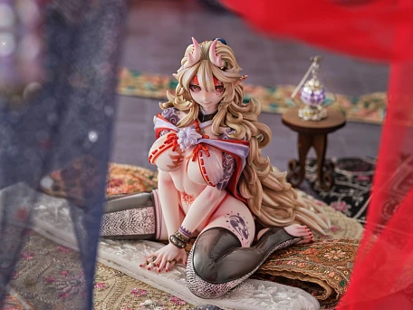 Фигурка Kirin от Daiki Kougyou
