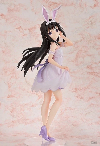 Фигурка Homura Akemi от FREEing