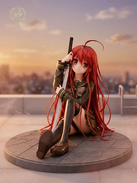 Фигурка Shana от YingMeng Studio
