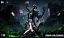 Фигурка Venom, Ayanami Rei от Ready Player 1 Studio, Dark Star Studio