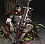Фигурка Guts от Héroe Collectibles Studio
