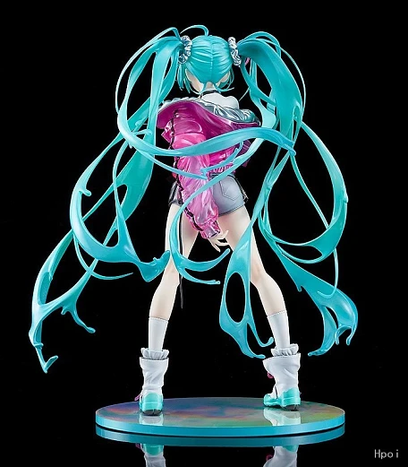 Фигурка Hatsune Miku от Good Smile Company
