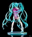 Фигурка Hatsune Miku от Good Smile Company