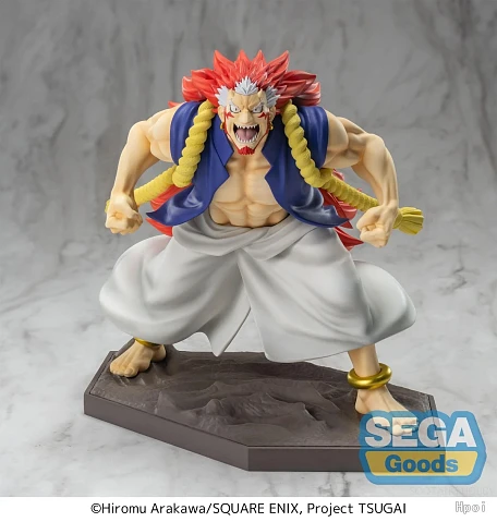 Фигурка Right от Sega