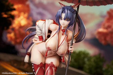 Фигурка Miko от Hobby Sakura