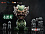 Фигурка Xiao Hei Long от Lightyear Studio