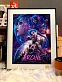 Фигурка Jinx от Starry Sky