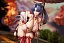 Фигурка Miko от Hobby Sakura