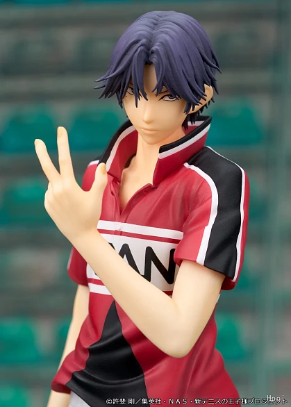 Фигурка Keigo Atobe от PROOF