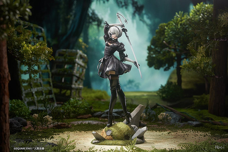 2B от Good Smile Company