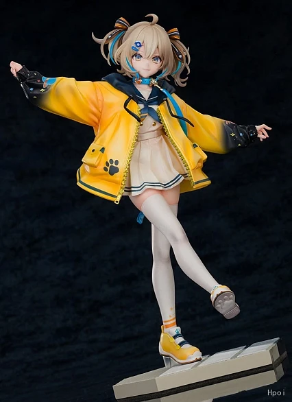 Фигурка Appare Hinata от Wonderful Works