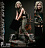 Фигурка Grace Ashcroft от Reflection Studio