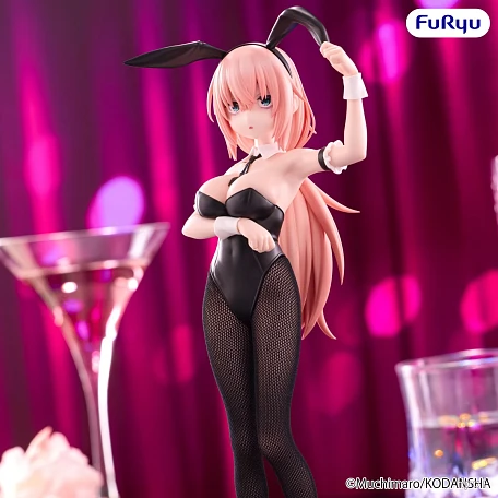 Фигурка Komaro Michinoku от FuRyu