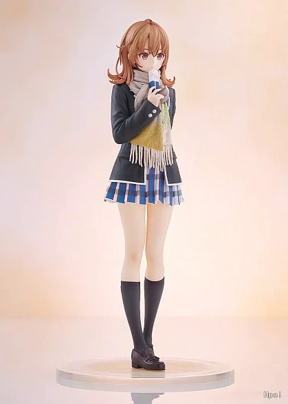 Фигурка Isshiki Iroha от Good Smile Company