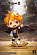 Фигурка Hinata Shoyo от NINETY SEVEN Studio