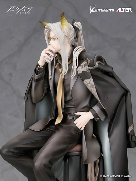 Фигурка Hellagur от Alter
