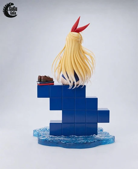 Фигурка Chitoge Kirisaki от GuguGaga Studio