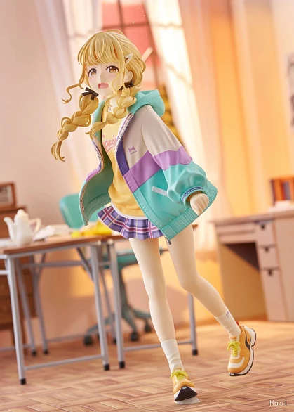 Фигурка Kotone Fujita от PLUM