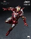 Фигурка Iron Man от Threezero