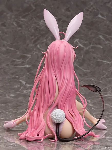 Фигурка Lala Satalin Deviluke от FREEing