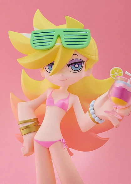 Фигурка Panty от WAVE