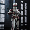 Фигурка Clone Commander Fox от Hot Toys